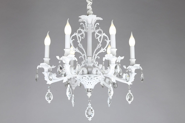 Подвесная люстра Omnilux Senis OML-74713-06 Фото № 6