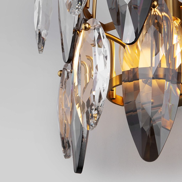 Бра Bogates Onyx 372/2 Strotskis Фото № 3