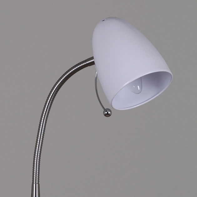 Торшер Reluce 03338-0.6-01 WT Фото № 2