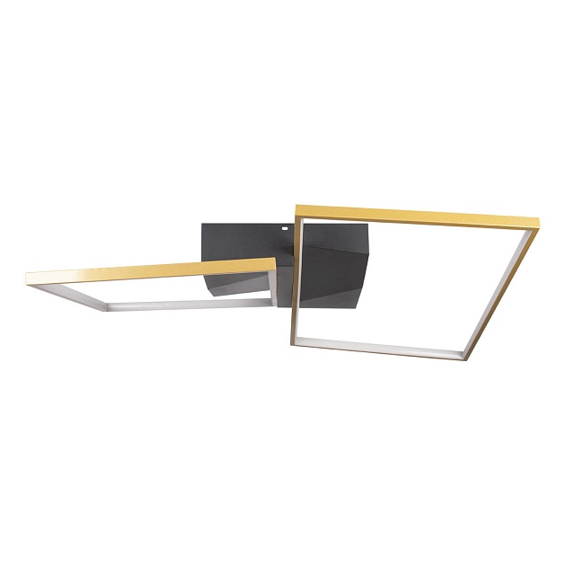 Потолочный светодиодный светильник Loft IT Quattro 10157L изображение 5 Потолочный светодиодный светильник Loft IT Quattro 10157L Фото № 5