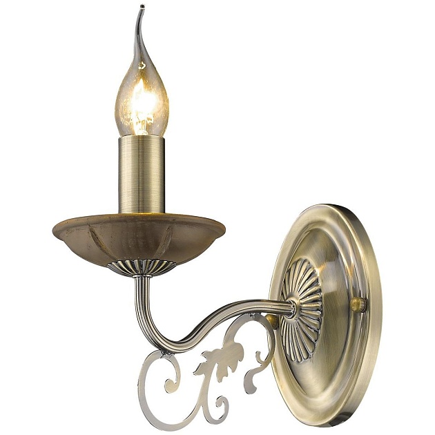 Бра Velante 307-501-01 изображение Бра Velante 307-501-01 Фото №