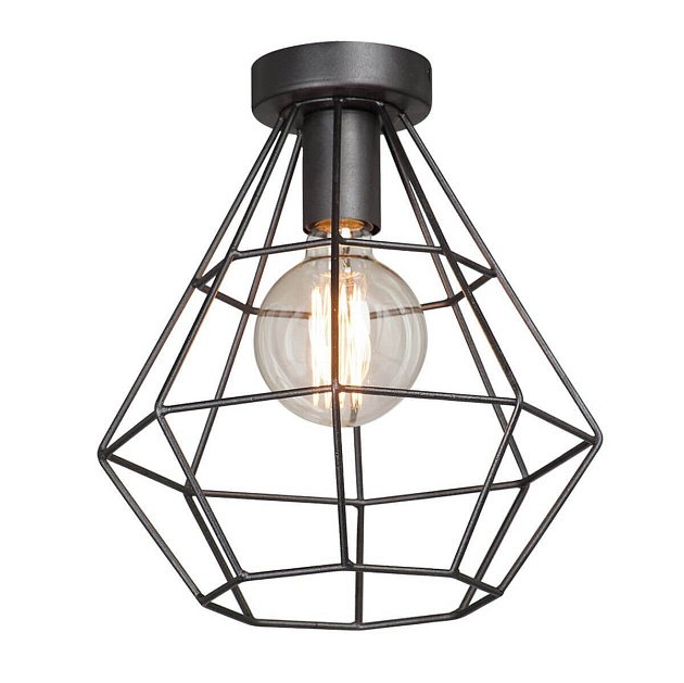 Потолочный светильник Vitaluce V4399-1/1PL Фото № 