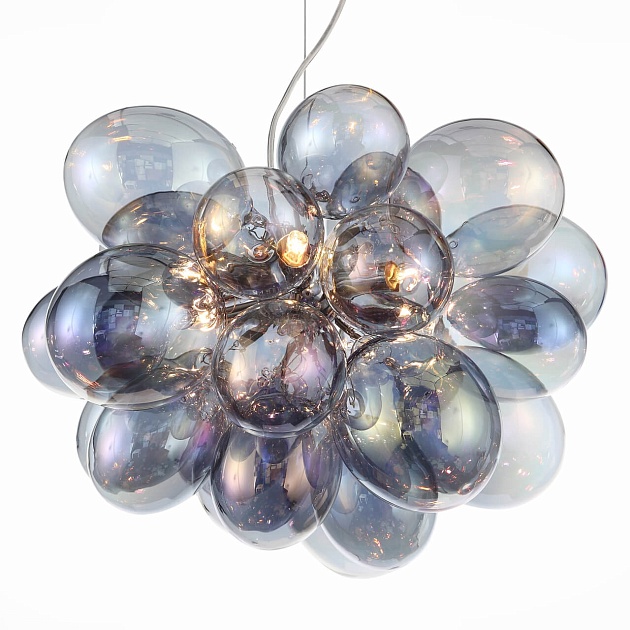 Подвесная люстра ST Luce Sospiro SL432.703.06 изображение 2 Подвесная люстра ST Luce Sospiro SL432.703.06 Фото № 2