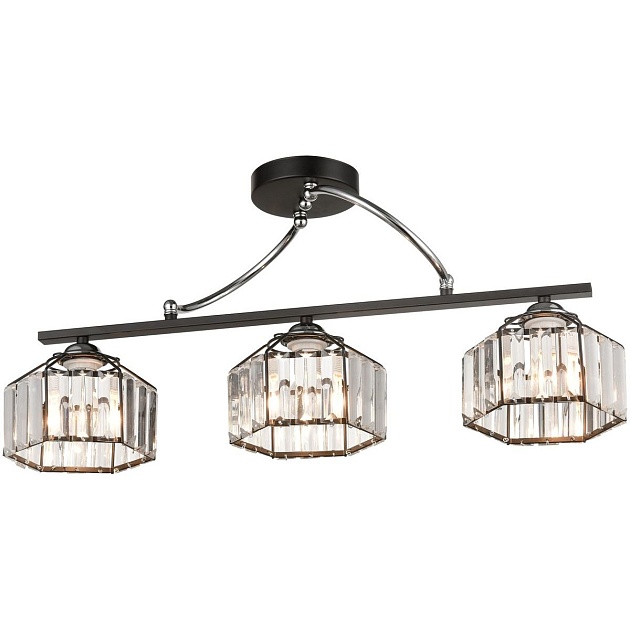 Потолочный светильник Velante 236-107-03 Фото № 