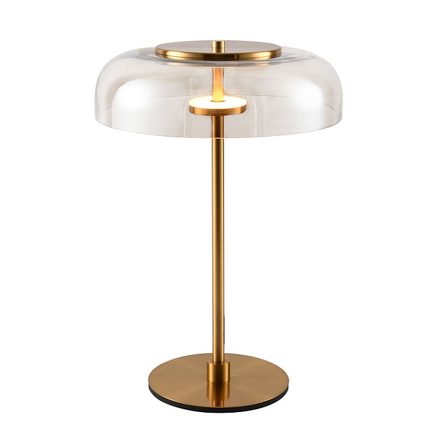 Настольная лампа Favourite Brandy 4258-1T Фото № 