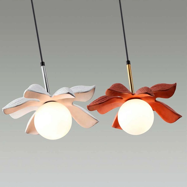 Подвесной светильник Lumion Tanzania 5618/1 Фото № 3