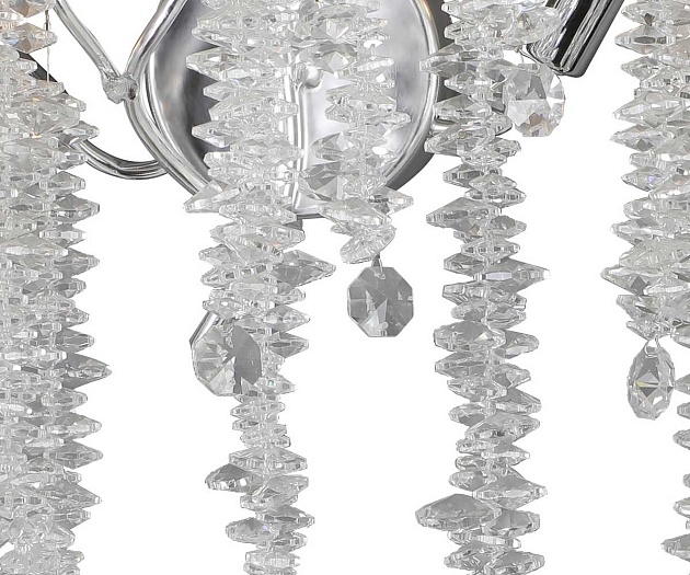 Бра Kink Light Шанти 07871,16 Фото № 3