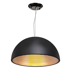 Подвесной светильник Gerhort G51064/3BK+SL 1