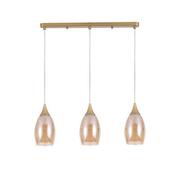 Подвесной светильник Arte Lamp Barry A7951SP-3GO изображение Подвесной светильник Arte Lamp Barry A7951SP-3GO Фото №