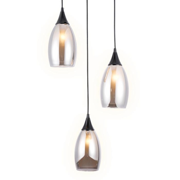 Подвесная люстра Ambrella light Traditional TR3550 Фото № 2