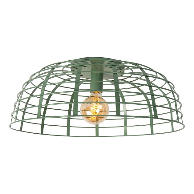 Потолочный светильник Lucide Elodie 45149/56/37 Фото № 4