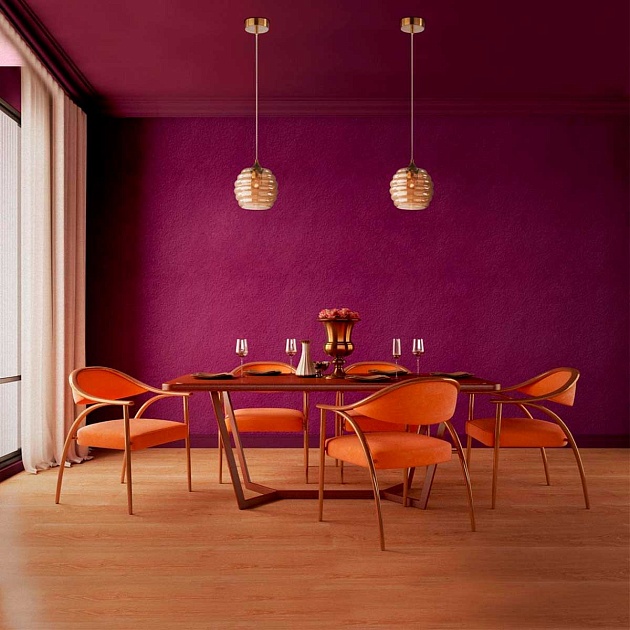 Подвесной светильник Lumion Suspentioni Monty 5285/1 Фото № 3