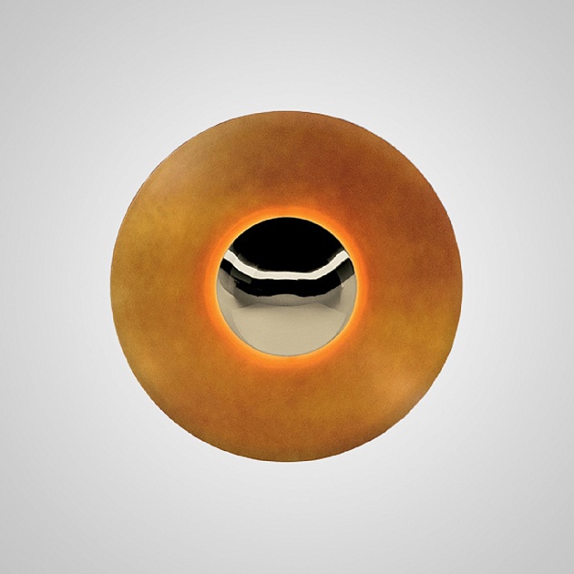 Настенный светодиодный светильник Imperium Loft Alesta 209029-23 Фото № 