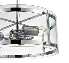 Подвесной светильник Vele Luce Tivoli VL5073P03 2