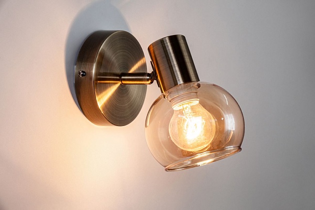 Спот Escada 662/1A Фото № 3