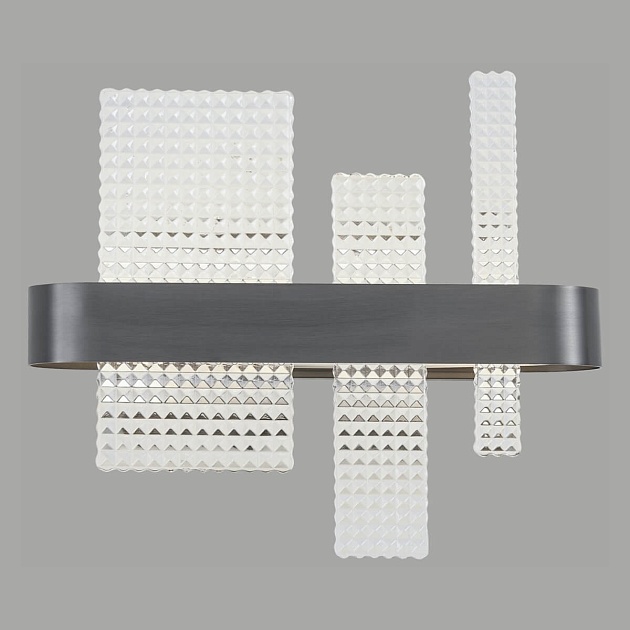 Настенный светодиодный светильник Wertmark LOTTA WE460.01.021 изображение Настенный светодиодный светильник Wertmark LOTTA WE460.01.021 Фото №