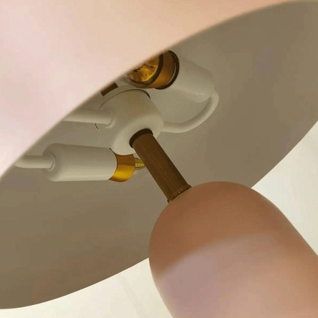 Настольная лампа Imperium Loft Meet 212711-23 изображение 5 Настольная лампа Imperium Loft Meet 212711-23 Фото № 5