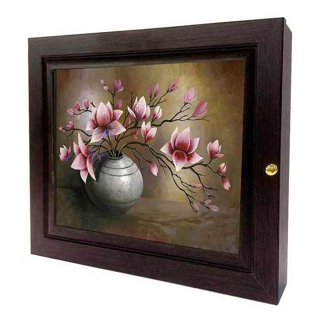 Ключница Toplight 24х29х4,5см TL-KB7302 Фото № 