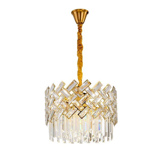 Подвесная люстра Zortes Dia ZRS.01277.06 Фото № 