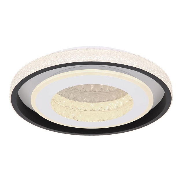 Потолочный светодиодный светильник Globo Lucky 41290-52 изображение Потолочный светодиодный светильник Globo Lucky 41290-52 Фото №