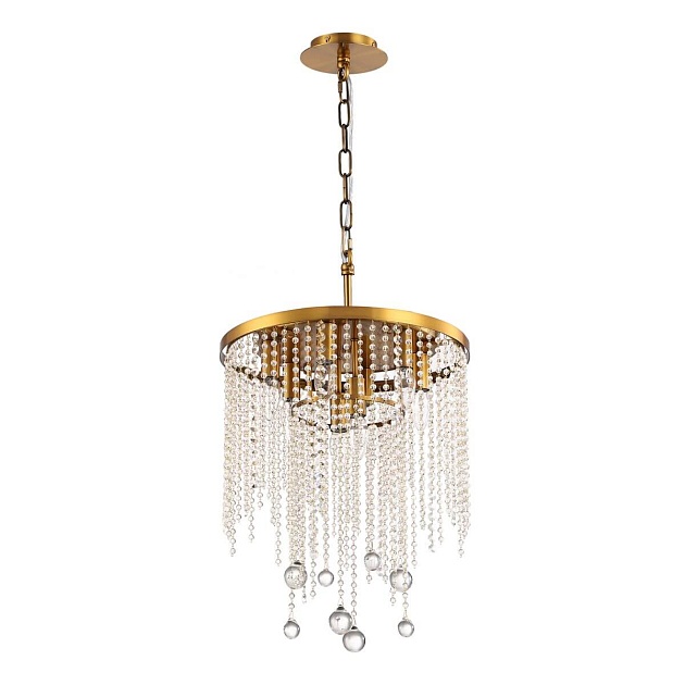 Подвесная люстра Stilfort Smira 2142/05/08P Фото № 