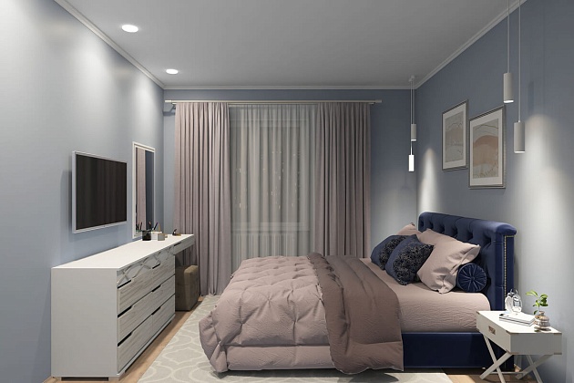 Встраиваемый светодиодный светильник Denkirs DK4605-DW Фото № 8