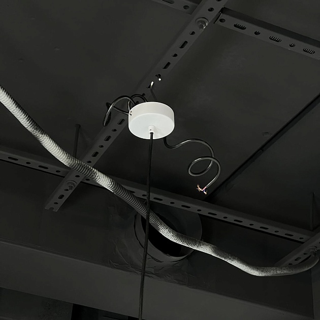 Подвесной светильник Imperium Loft Nord 190502-26 Фото № 6