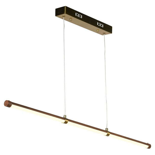 Подвесной светодиодный светильник Lussole Loft Aberdeen LSP-8219 изображение Подвесной светодиодный светильник Lussole Loft Aberdeen LSP-8219 Фото №