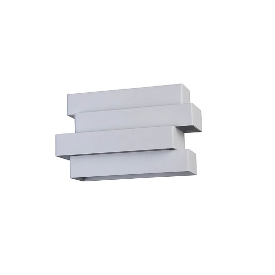 Подсветка Vele Luce Lancino VL8151W11 изображение 2 Подсветка Vele Luce Lancino VL8151W11 Фото № 2