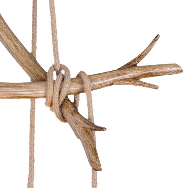 Подвесная люстра Mantra Sabina 6176 Фото № 5