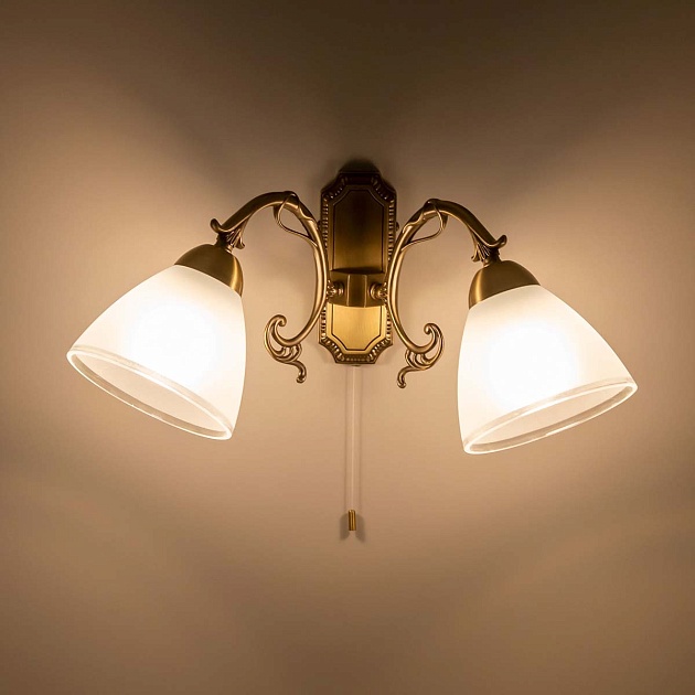 Бра Citilux Латур CL413421 Фото № 6