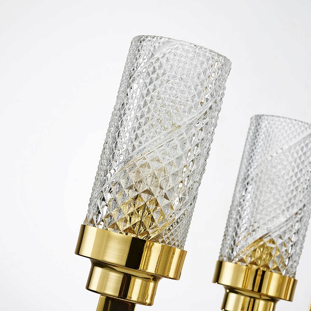 Подвесная люстра Favourite Anima 2812-6P Фото № 7