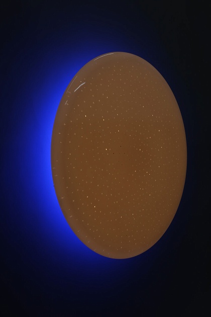 Потолочный светодиодный светильник Omnilux Melofon OML-47337-48 Фото № 7