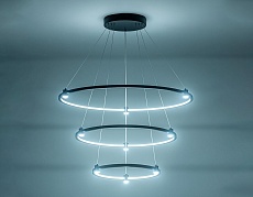 Подвесной светодиодный светильник Ambrella light Comfort Line FL5514 5