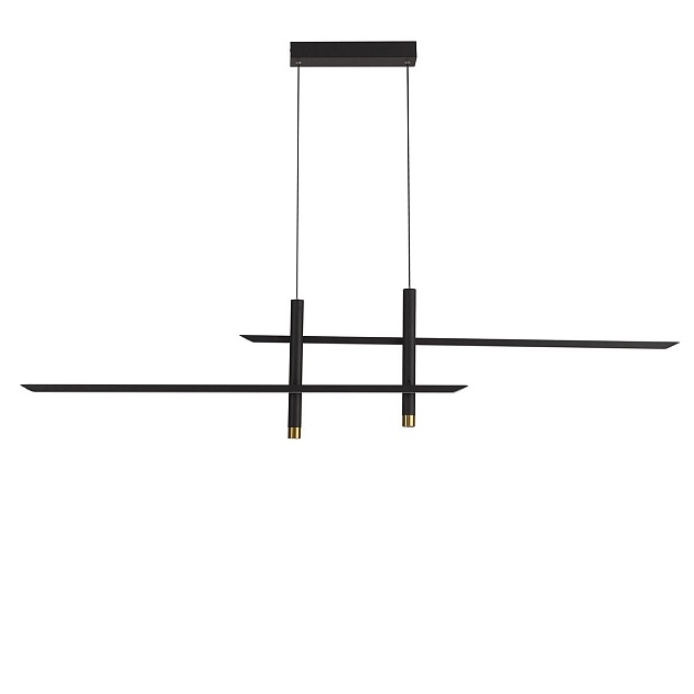 Подвесной светодиодный светильник Mantra Esparta 7983 изображение Подвесной светодиодный светильник Mantra Esparta 7983 Фото №