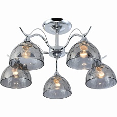 Потолочная люстра Reluce 01327-0.3-05 CR 4