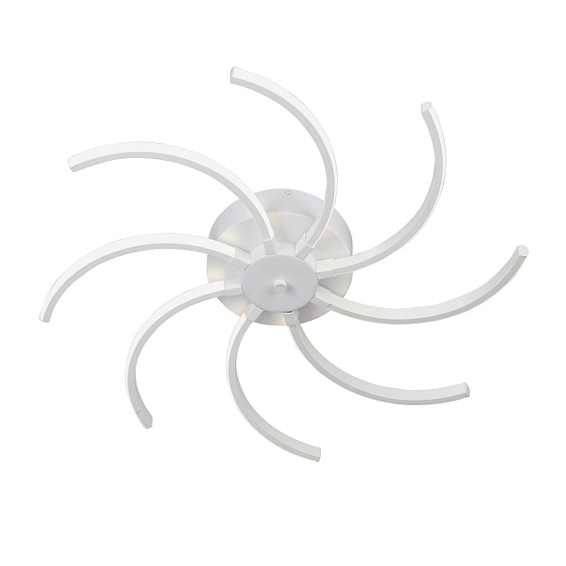 Потолочный светодиодный светильник Vitaluce V4685-0/8PL изображение 2 Потолочный светодиодный светильник Vitaluce V4685-0/8PL Фото № 2