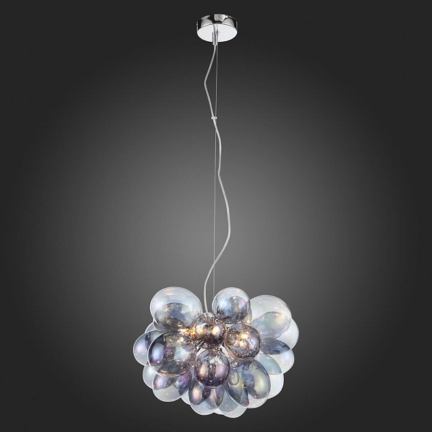 Подвесная люстра ST Luce Sospiro SL432.703.06 изображение 4 Подвесная люстра ST Luce Sospiro SL432.703.06 Фото № 4