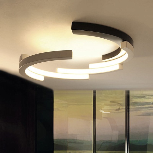 Потолочный светодиодный светильник Imperium Loft Vima 208631-26 изображение 8 Потолочный светодиодный светильник Imperium Loft Vima 208631-26 Фото № 8