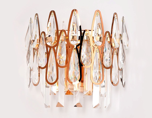 Настенный светильник Ambrella light Traditional TR5269 Фото № 4