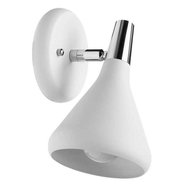 Спот Arte Lamp 73 A9154AP-1WH изображение Спот Arte Lamp 73 A9154AP-1WH Фото №