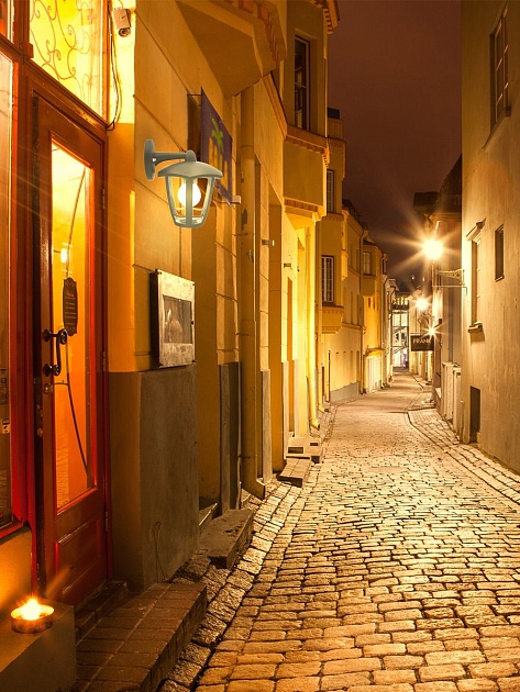 Уличный настенный светильник Apeyron Дели 11-167 изображение 4 Уличный настенный светильник Apeyron Дели 11-167 Фото № 4