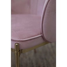 Кухонный стул Bergenson Bjorn Coral BEAR-CO10815 3