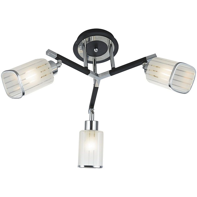 Потолочная люстра Velante 712-107-03 Фото № 