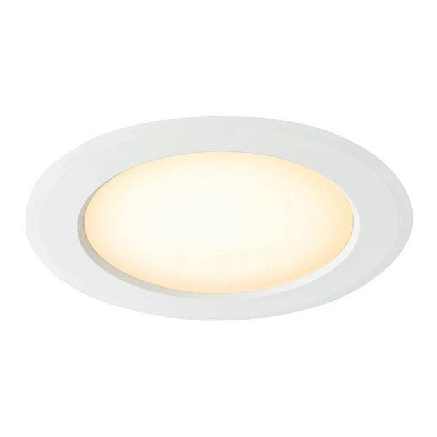 Встраиваемый светодиодный светильник Globo Polly 12394-15 Фото № 