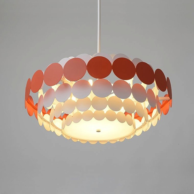 Подвесной светильник Imperium Loft Asola 183483-26 Фото № 2