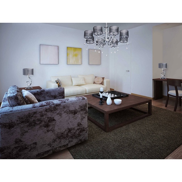 Настольная лампа MW-Light Федерика 379039401 Фото № 6