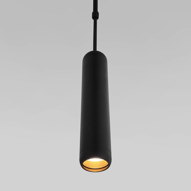 Подвесной светильник Eurosvet Pacific 50255/1 черный Фото № 4