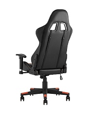 Игровое кресло TopChairs Cayenne оранжевое SA-R-909 orange 3