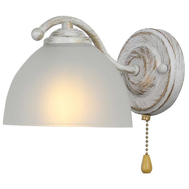 Бра Rivoli Valerie 9169-401 Б0060978 Фото № 